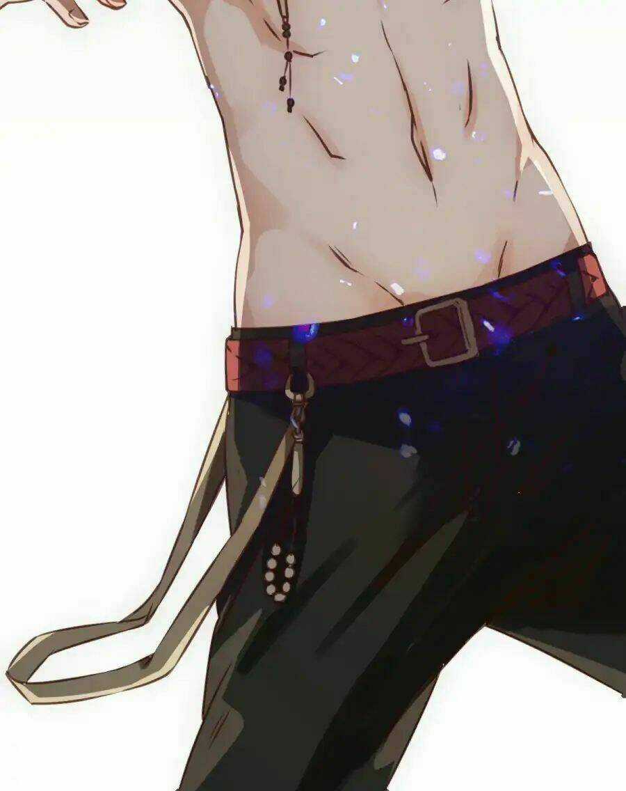 Tai Cá Voi - Chapter 0 - Trang 7