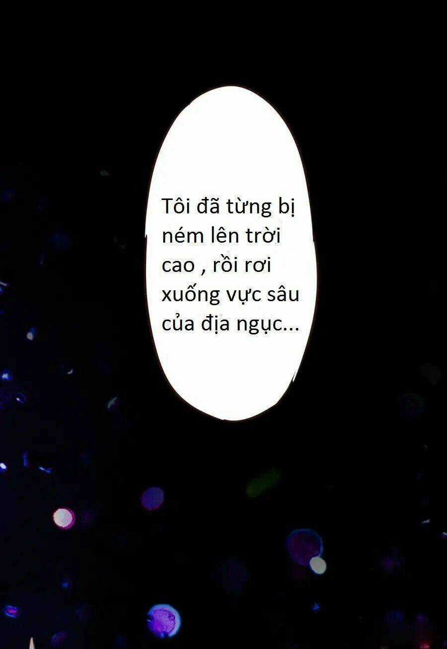 Tai Cá Voi - Chapter 0 - Trang 8