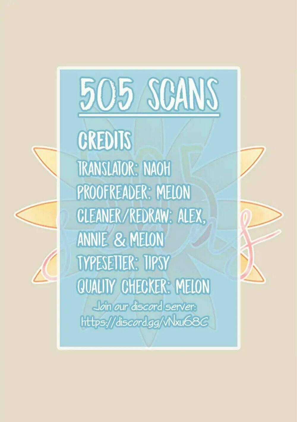 Tai Cá Voi - Chapter 1 - Trang 1