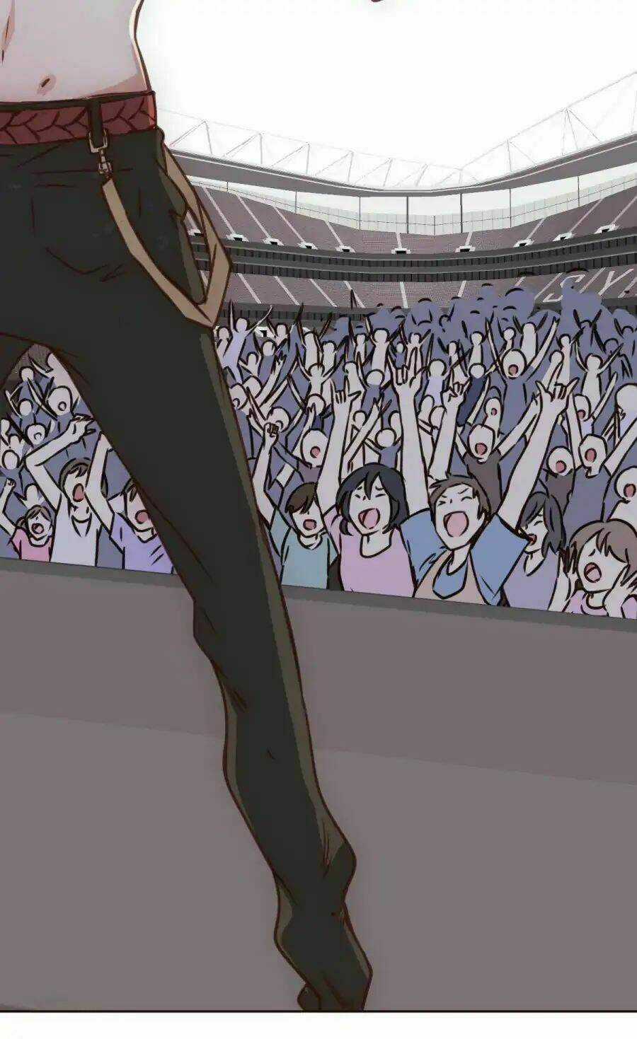 Tai Cá Voi - Chapter 1 - Trang 11