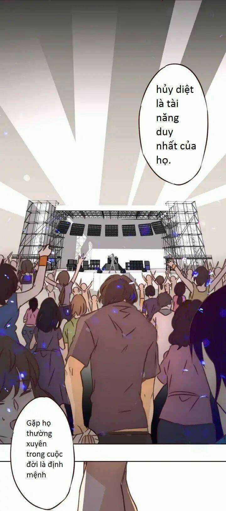 Tai Cá Voi - Chapter 1 - Trang 14