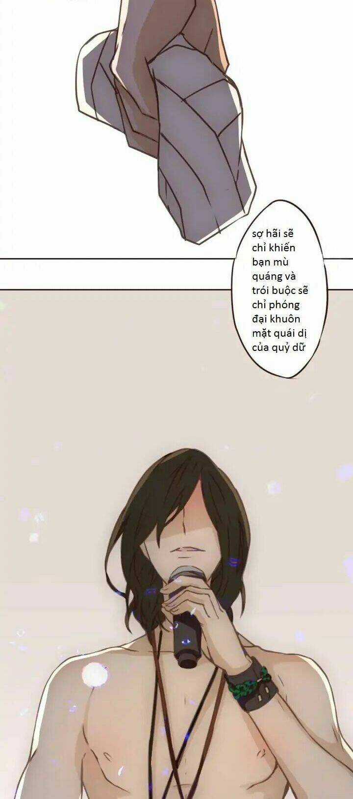 Tai Cá Voi - Chapter 1 - Trang 15