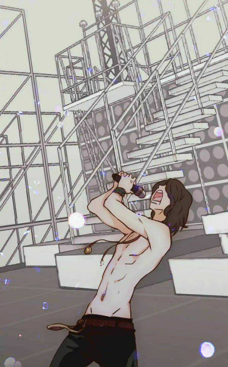 Tai Cá Voi - Chapter 1 - Trang 26