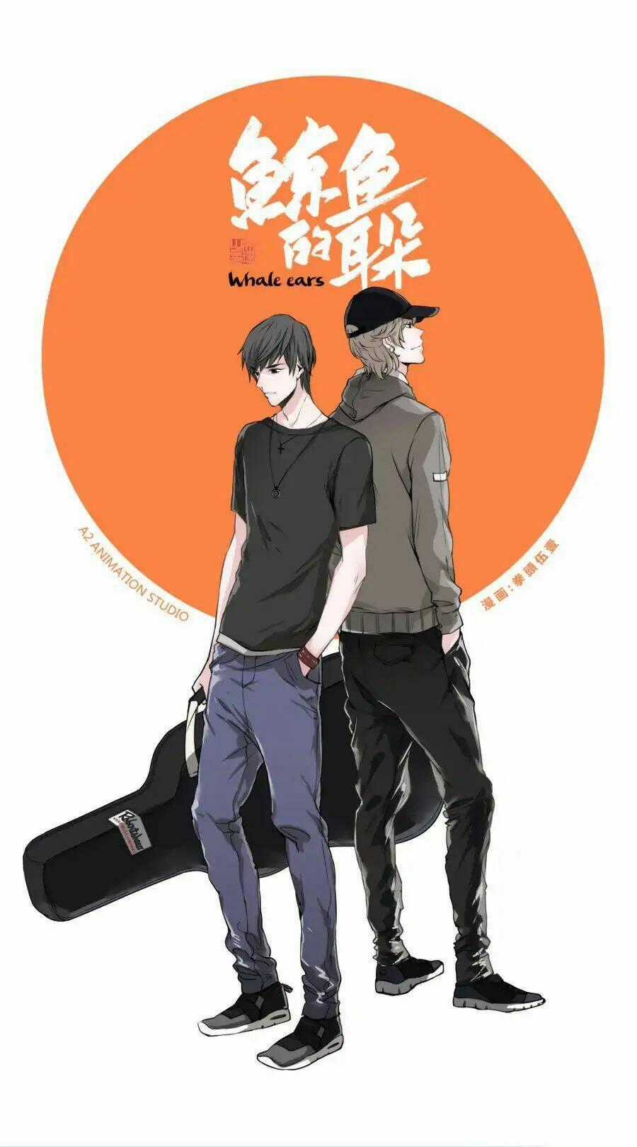 Tai Cá Voi - Chapter 2 - Trang 2