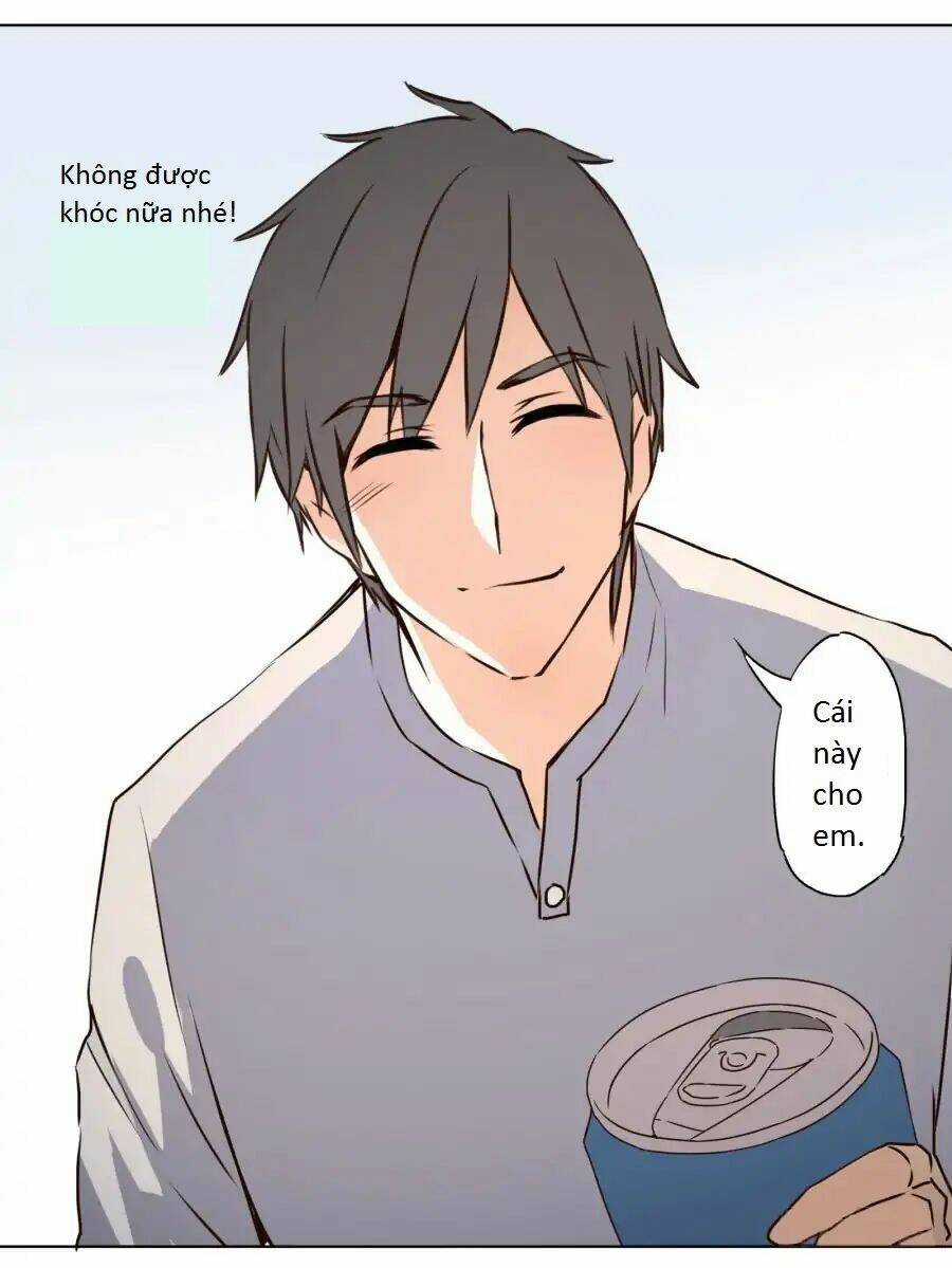 Tai Cá Voi - Chapter 5 - Trang 12