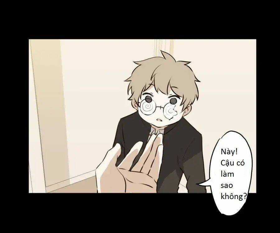 Tai Cá Voi - Chapter 5 - Trang 16