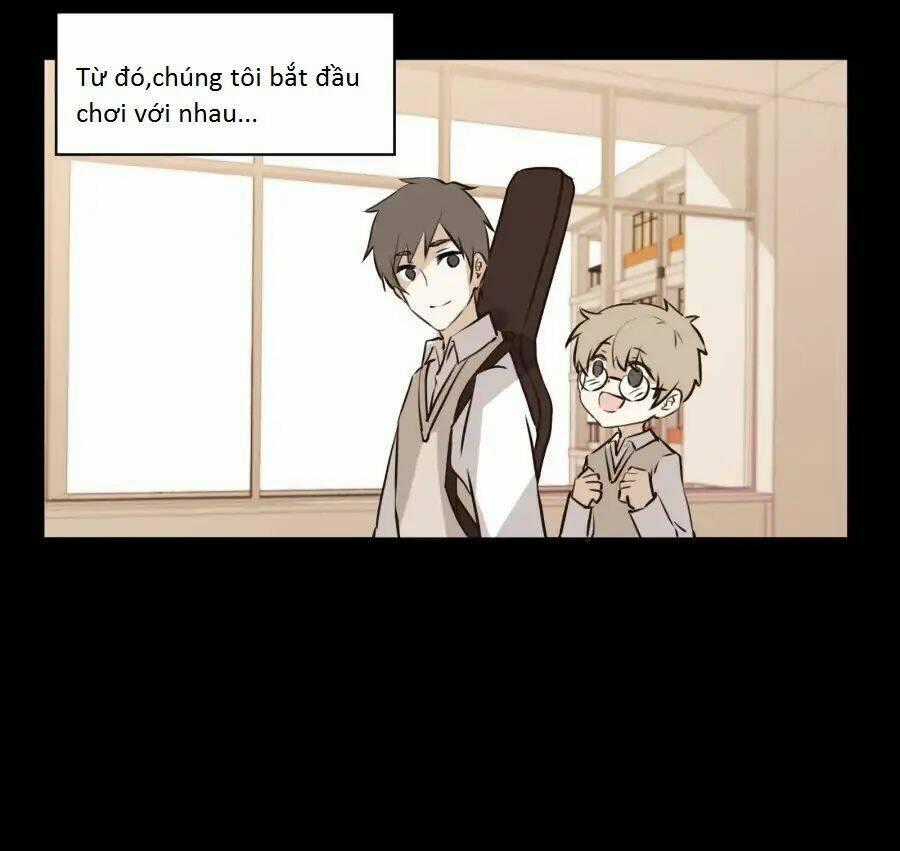 Tai Cá Voi - Chapter 5 - Trang 18