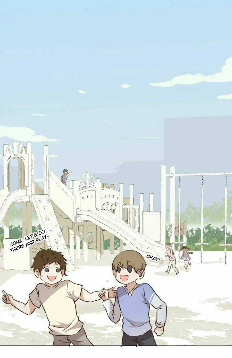 Tai Cá Voi - Chapter 5 - Trang 3