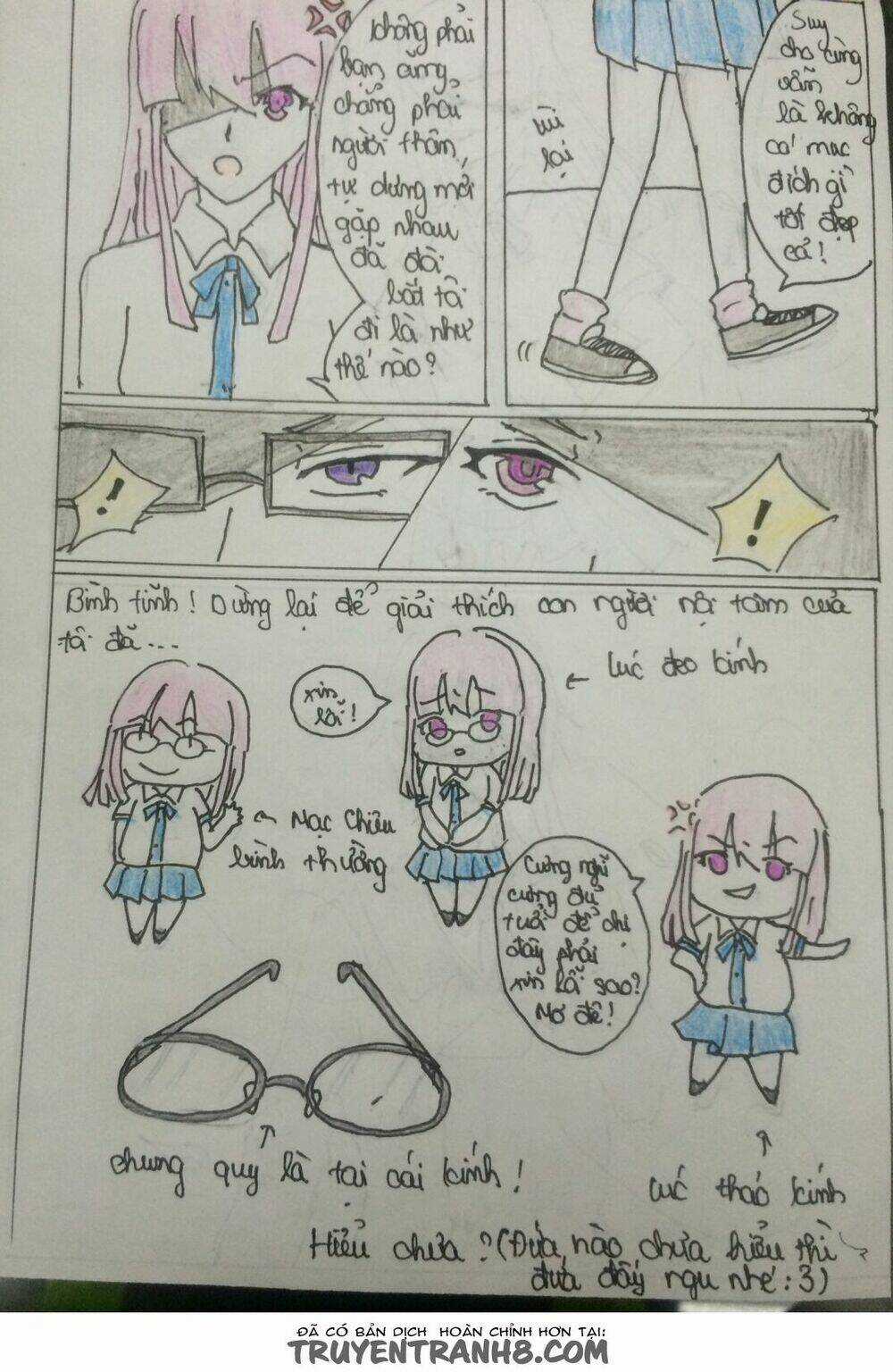 Tái Hôn ❤️ - Chapter 1 - Trang 12