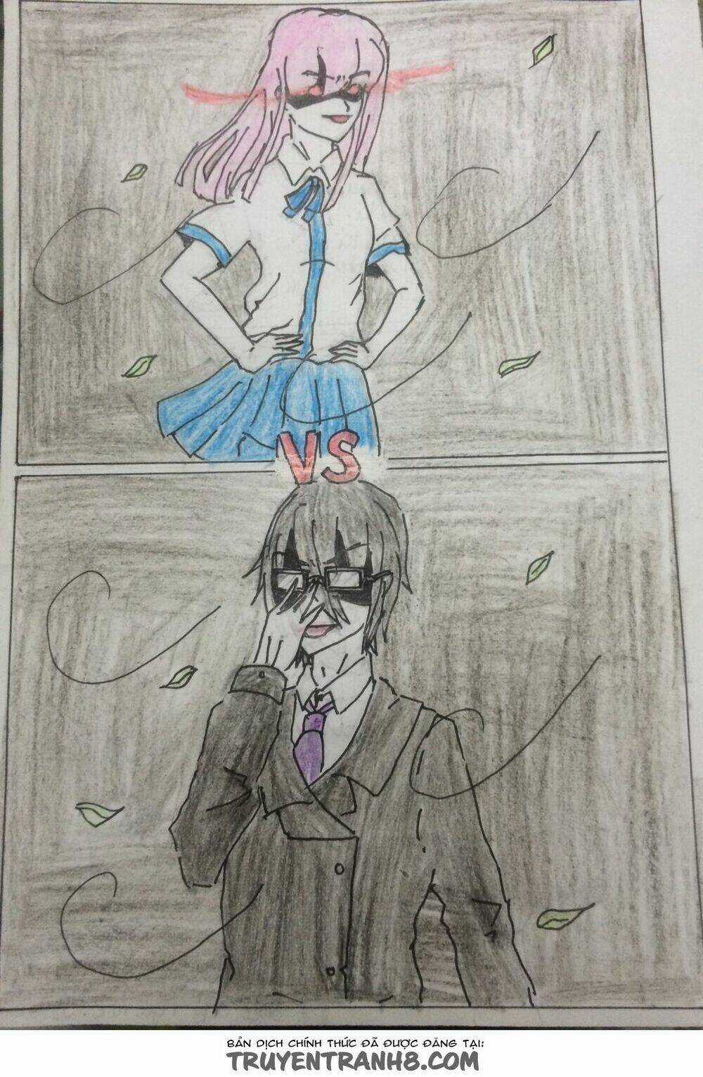 Tái Hôn ❤️ - Chapter 1 - Trang 13