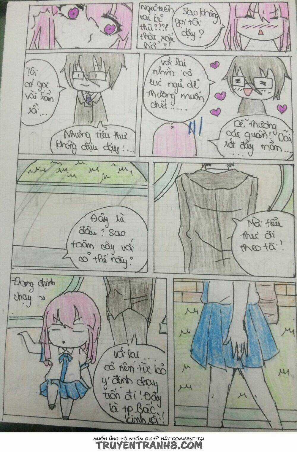 Tái Hôn ❤️ - Chapter 1 - Trang 16