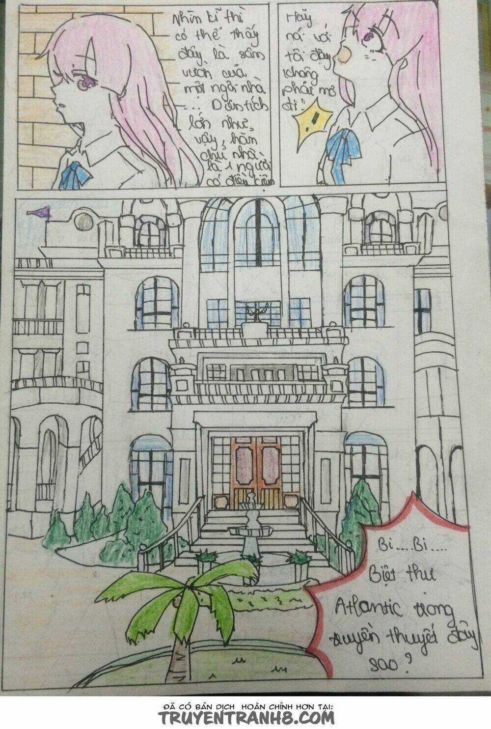 Tái Hôn ❤️ - Chapter 1 - Trang 17