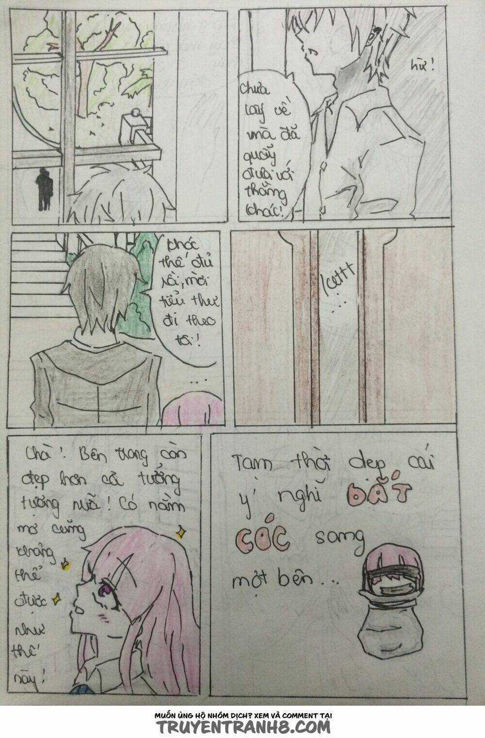 Tái Hôn ❤️ - Chapter 1 - Trang 19