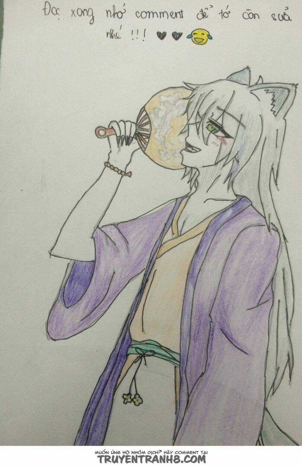 Tái Hôn ❤️ - Chapter 1 - Trang 20