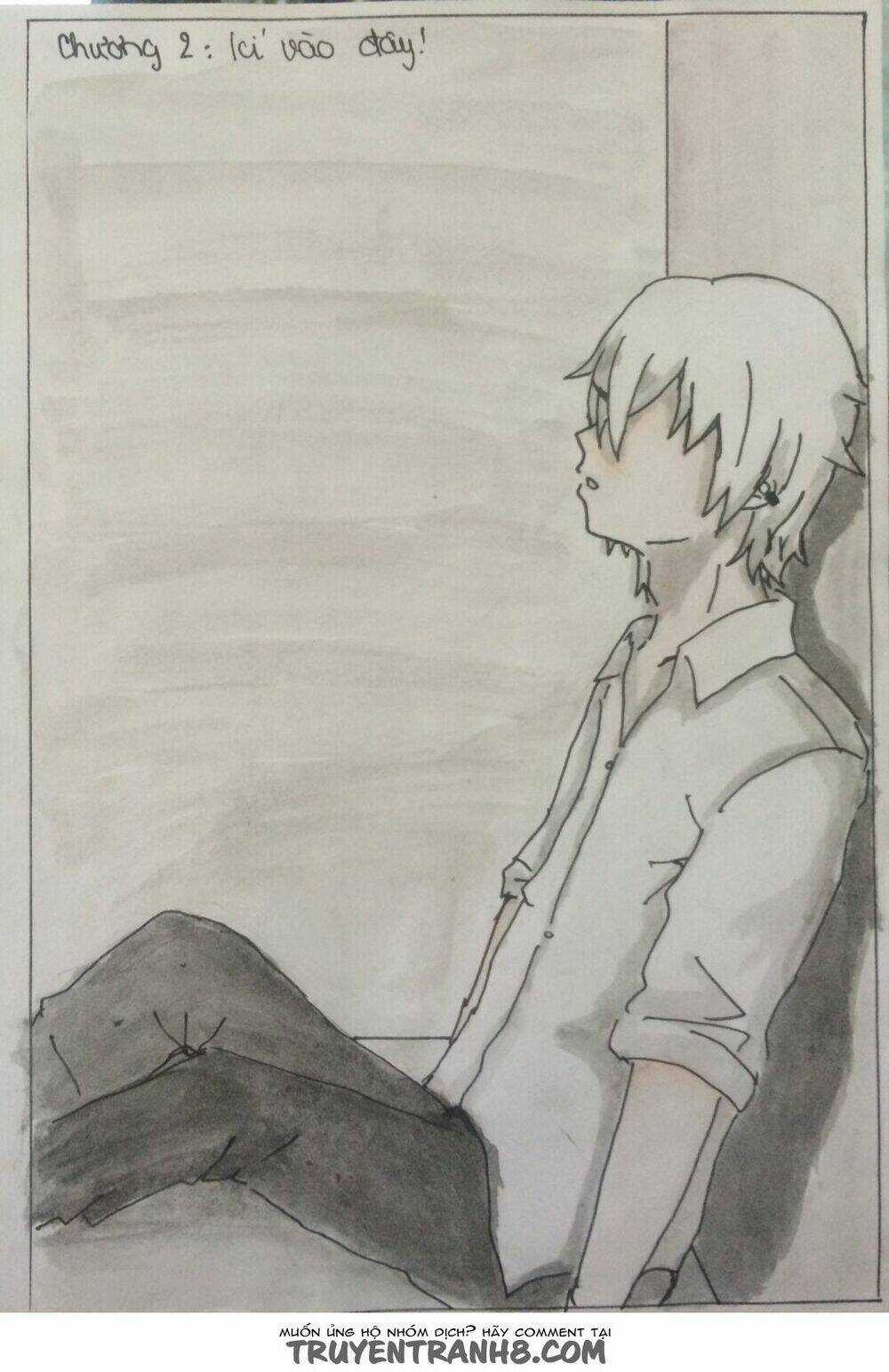 Tái Hôn ❤️ - Chapter 2 - Trang 1