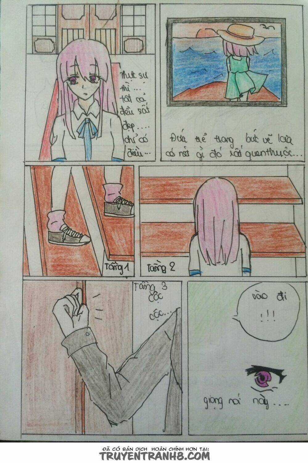 Tái Hôn ❤️ - Chapter 2 - Trang 2