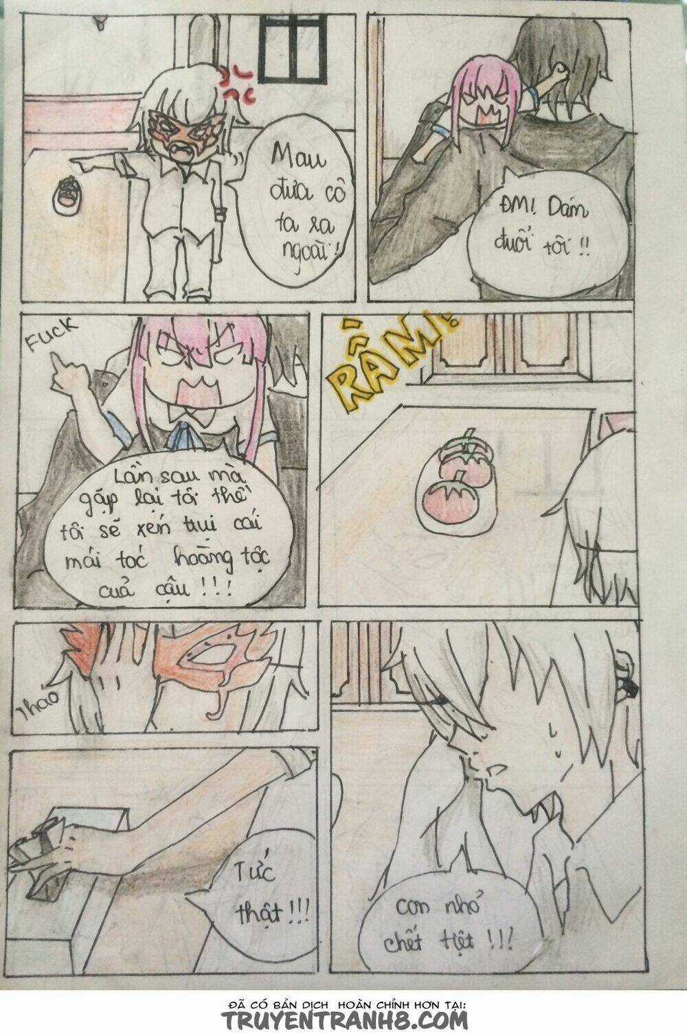 Tái Hôn ❤️ - Chapter 2 - Trang 11