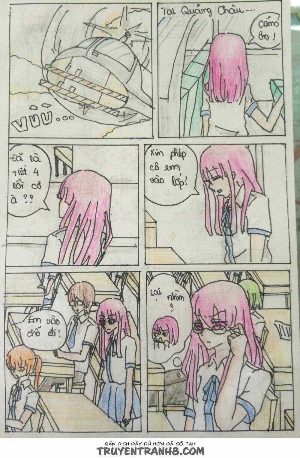 Tái Hôn ❤️ - Chapter 2 - Trang 14