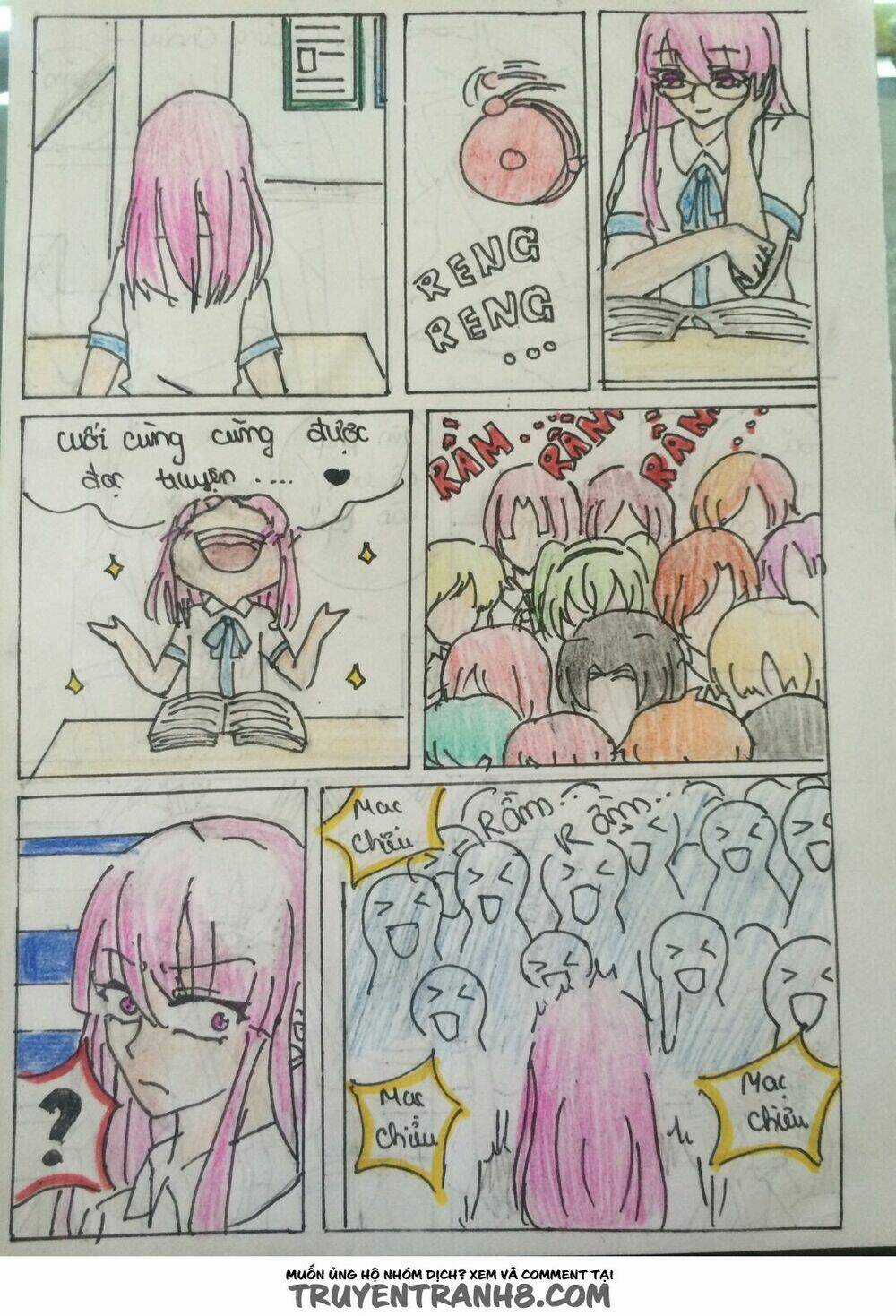 Tái Hôn ❤️ - Chapter 2 - Trang 15