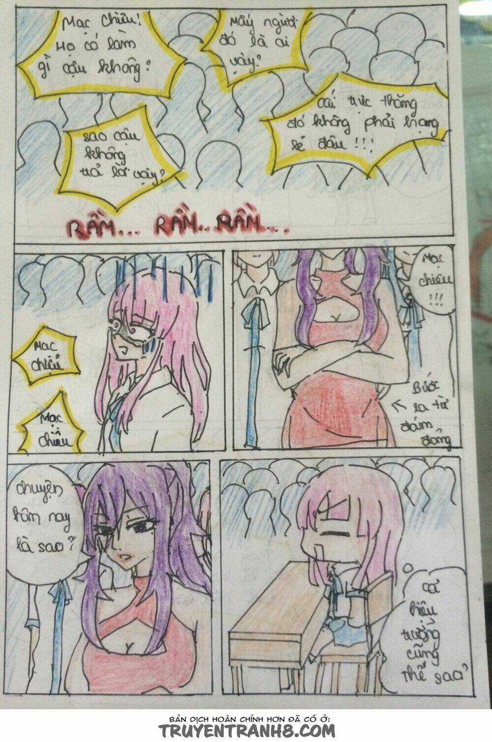 Tái Hôn ❤️ - Chapter 2 - Trang 16