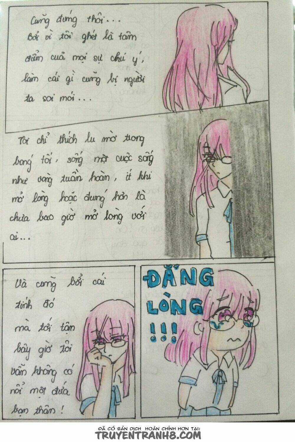 Tái Hôn ❤️ - Chapter 2 - Trang 19