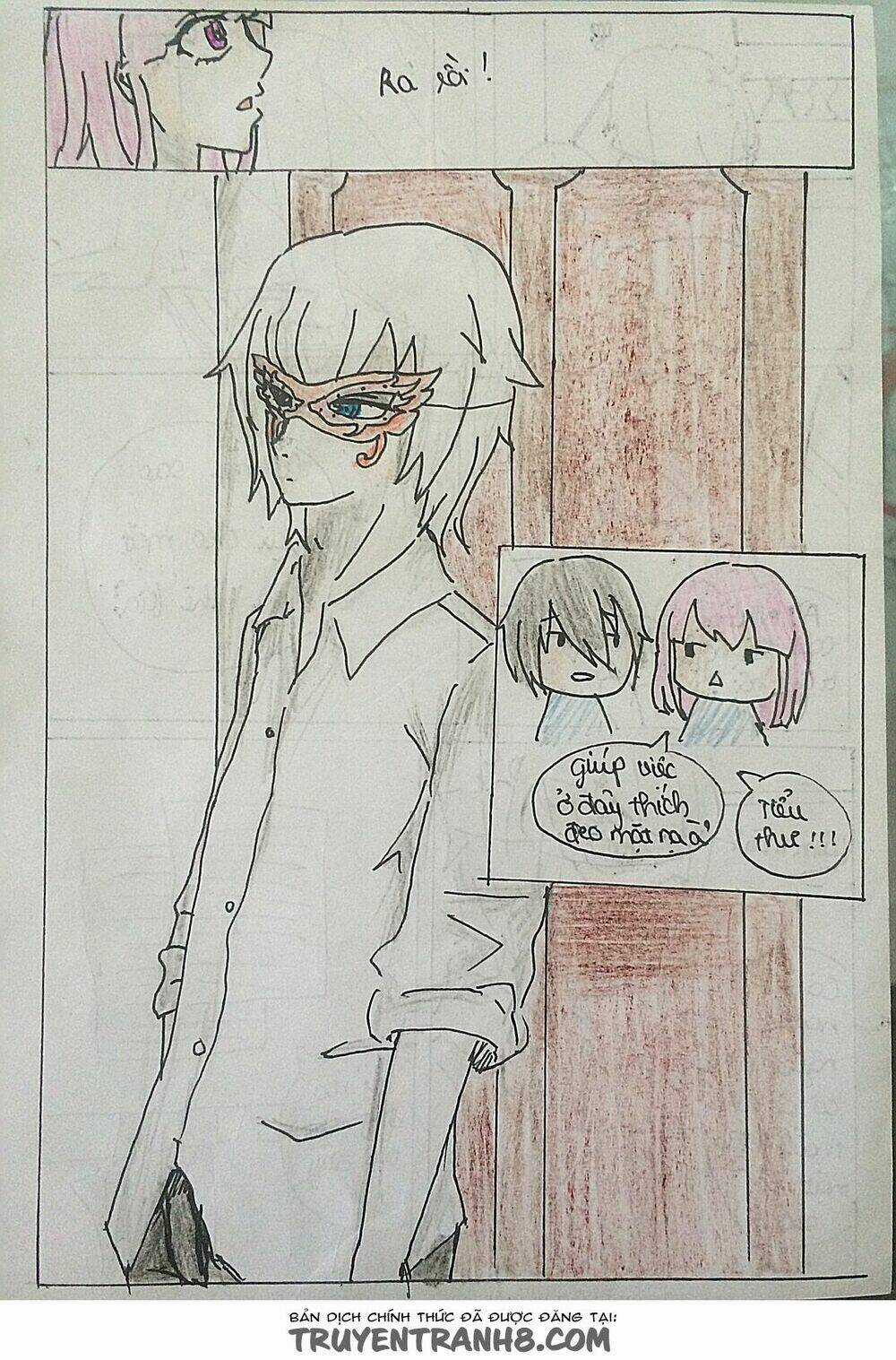 Tái Hôn ❤️ - Chapter 2 - Trang 4