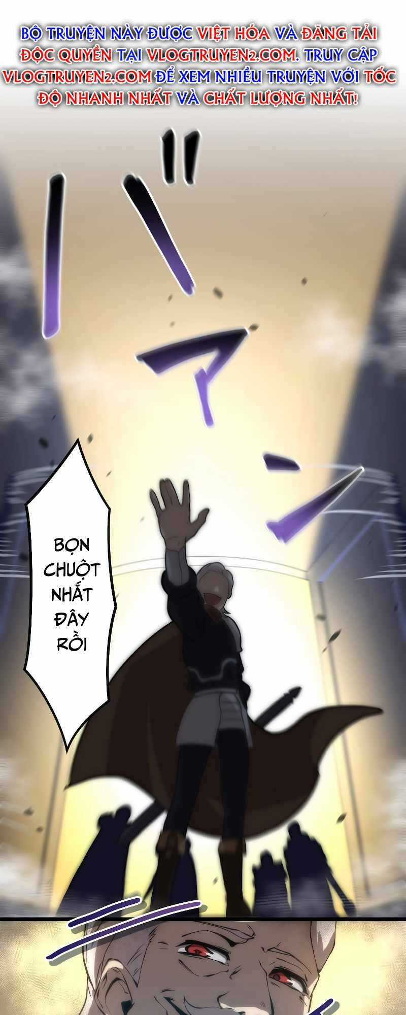 Tái Sinh Thành Goblin Cấp Sss - Chapter 1 - Trang 72