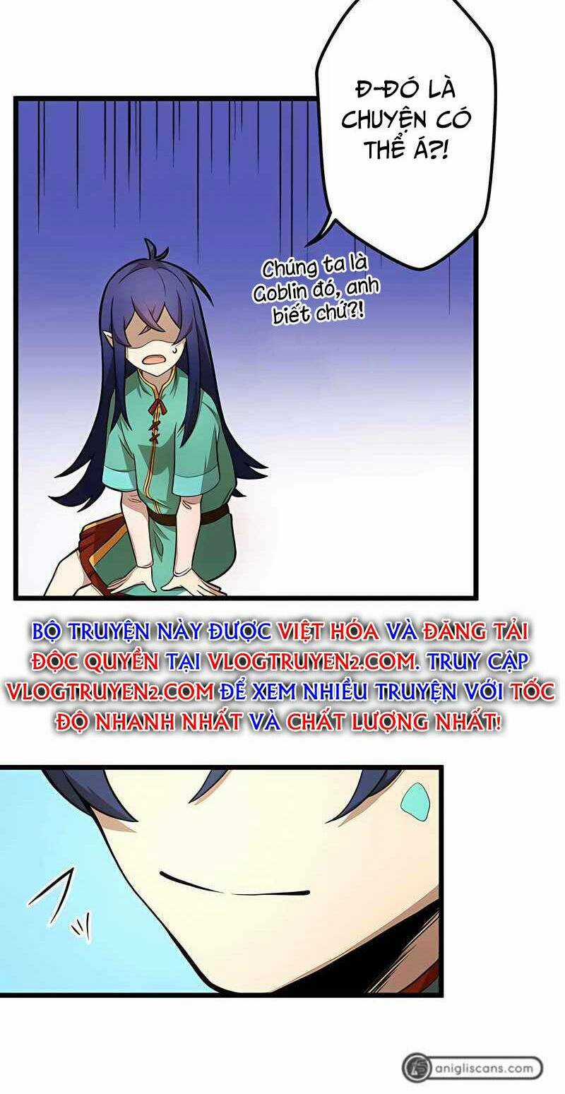 Tái Sinh Thành Goblin Cấp Sss - Chapter 2 - Trang 12