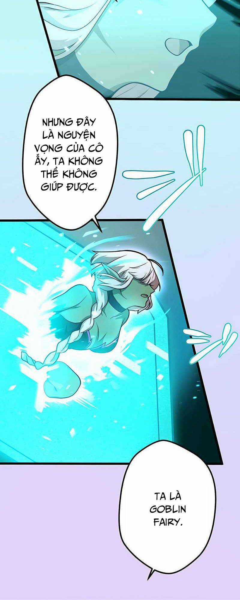 Tái Sinh Thành Goblin Cấp Sss - Chapter 2 - Trang 20