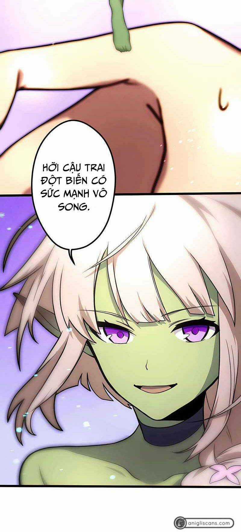 Tái Sinh Thành Goblin Cấp Sss - Chapter 2 - Trang 23