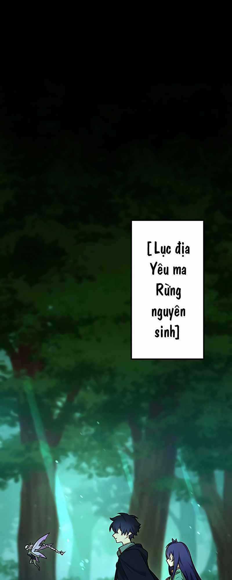 Tái Sinh Thành Goblin Cấp Sss - Chapter 2 - Trang 26