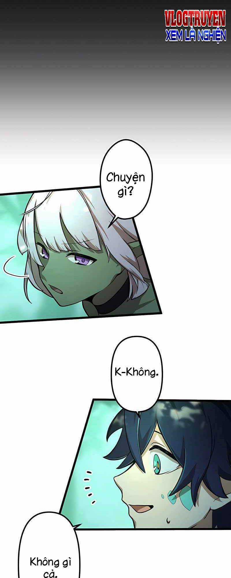 Tái Sinh Thành Goblin Cấp Sss - Chapter 2 - Trang 30