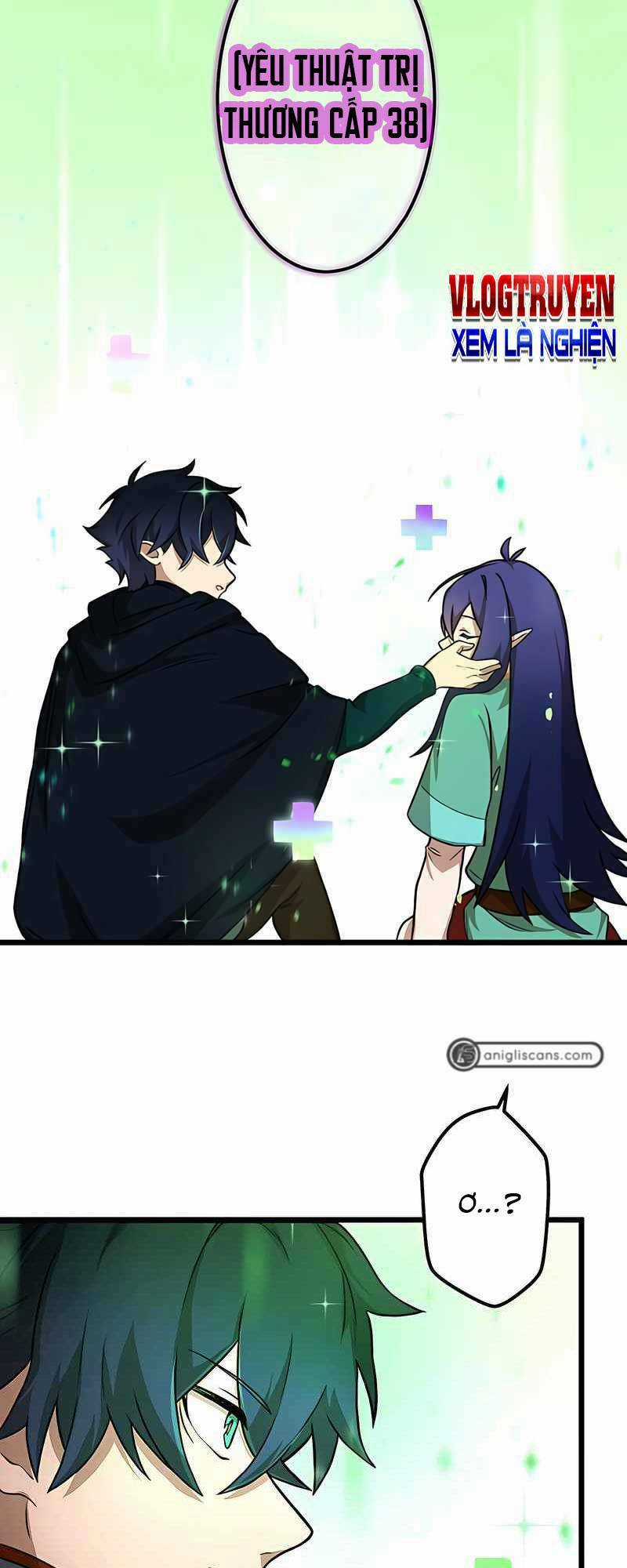 Tái Sinh Thành Goblin Cấp Sss - Chapter 2 - Trang 4