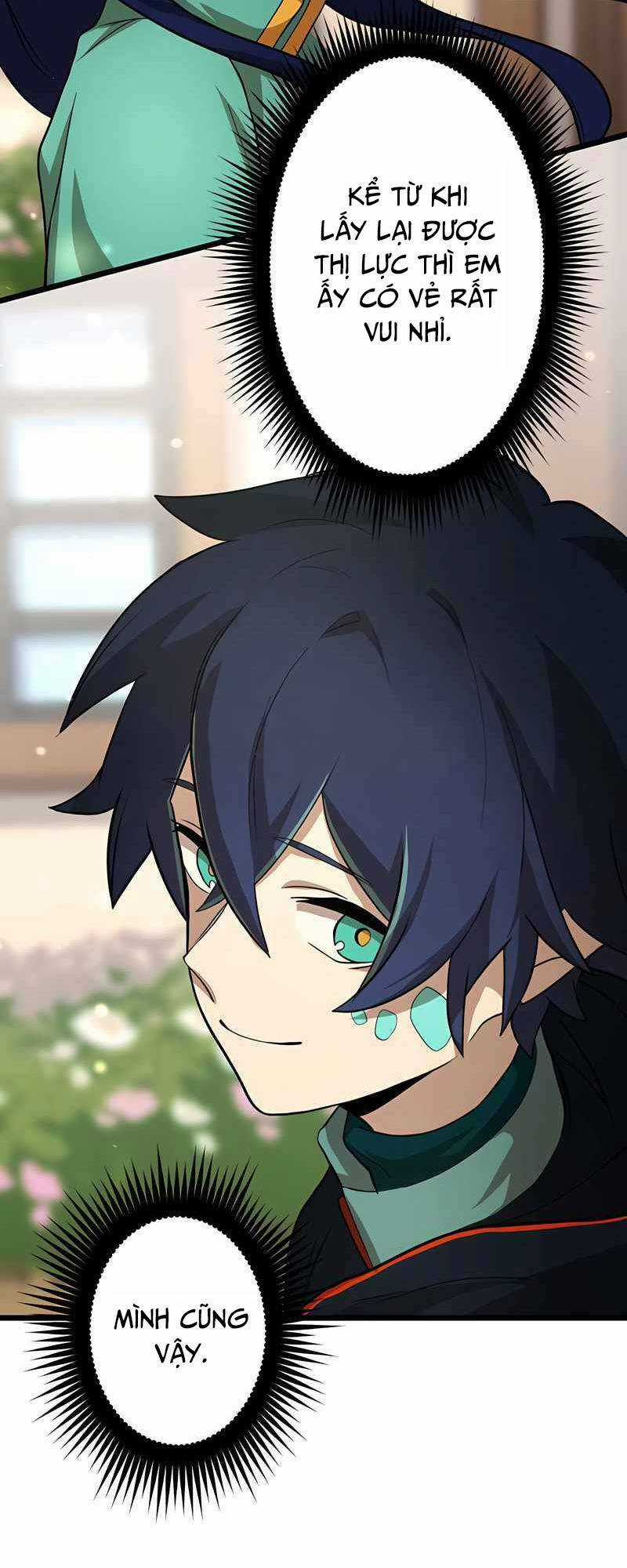 Tái Sinh Thành Goblin Cấp Sss - Chapter 2 - Trang 41