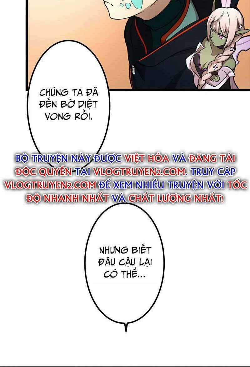 Tái Sinh Thành Goblin Cấp Sss - Chapter 2 - Trang 57