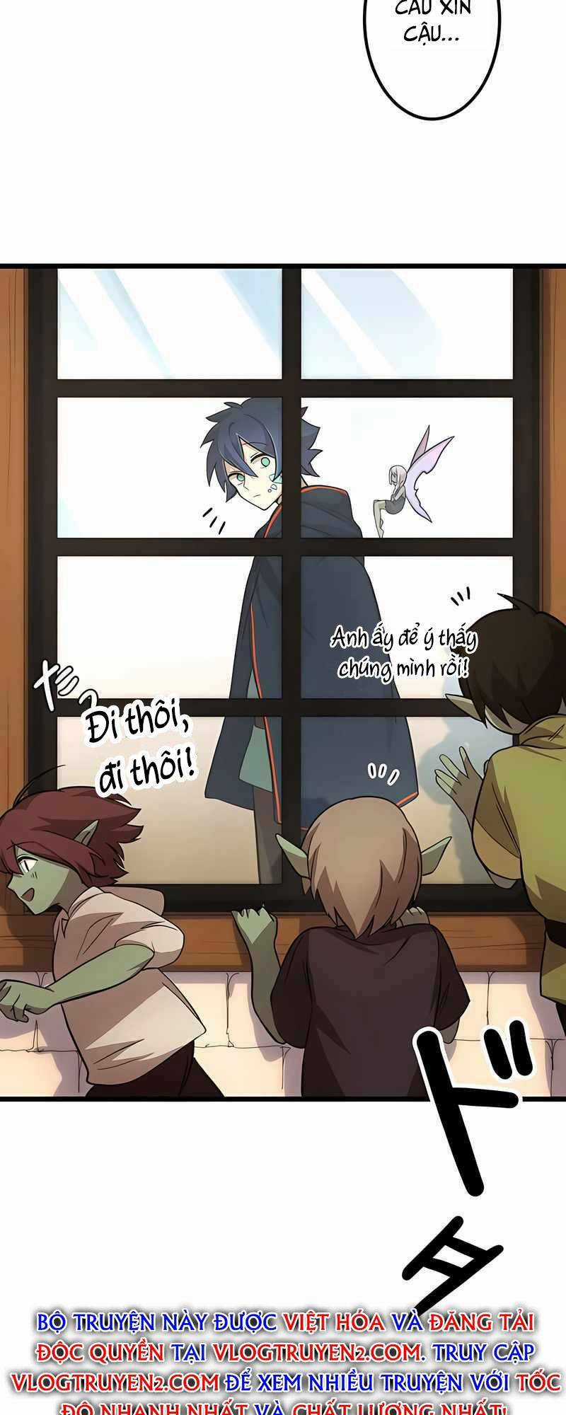 Tái Sinh Thành Goblin Cấp Sss - Chapter 2 - Trang 59