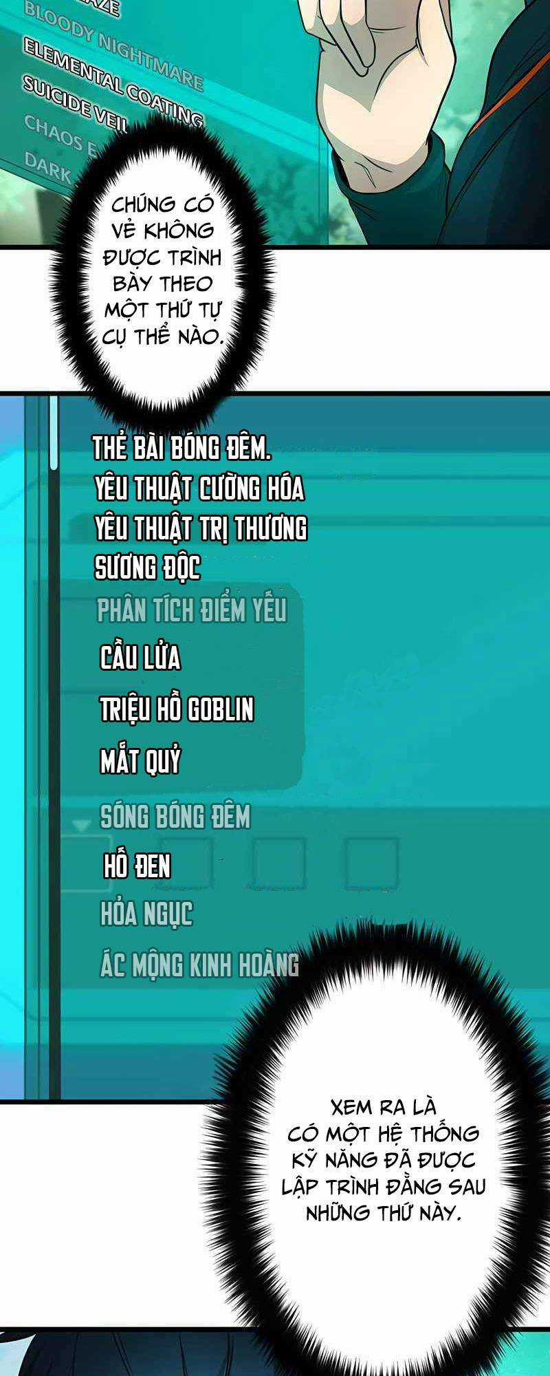 Tái Sinh Thành Goblin Cấp Sss - Chapter 2 - Trang 73