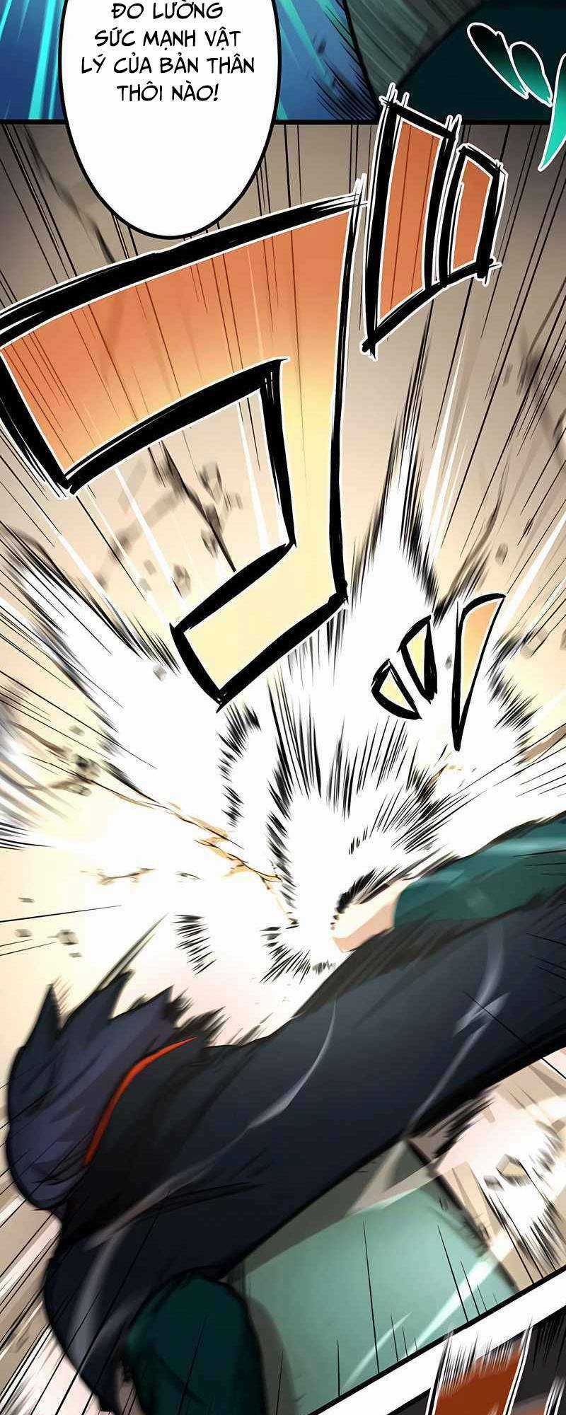 Tái Sinh Thành Goblin Cấp Sss - Chapter 2 - Trang 77