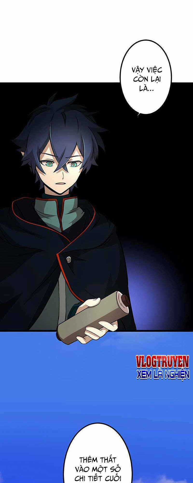 Tái Sinh Thành Goblin Cấp Sss - Chapter 2 - Trang 85