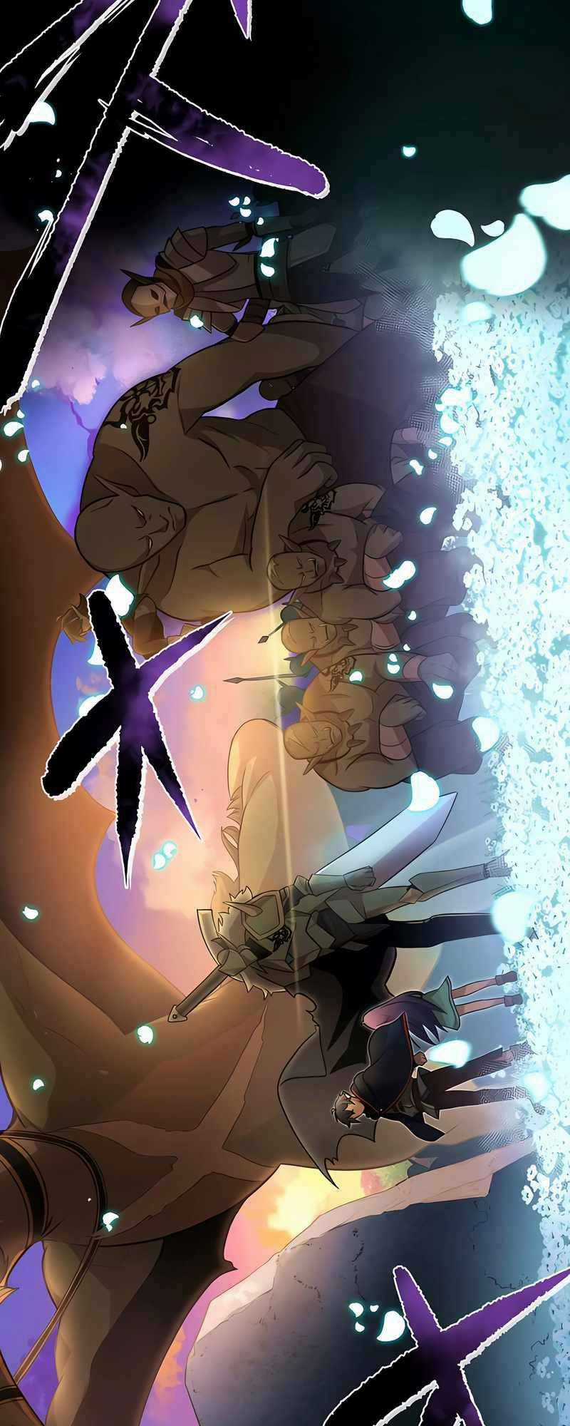 Tái Sinh Thành Goblin Cấp Sss - Chapter 2 - Trang 92