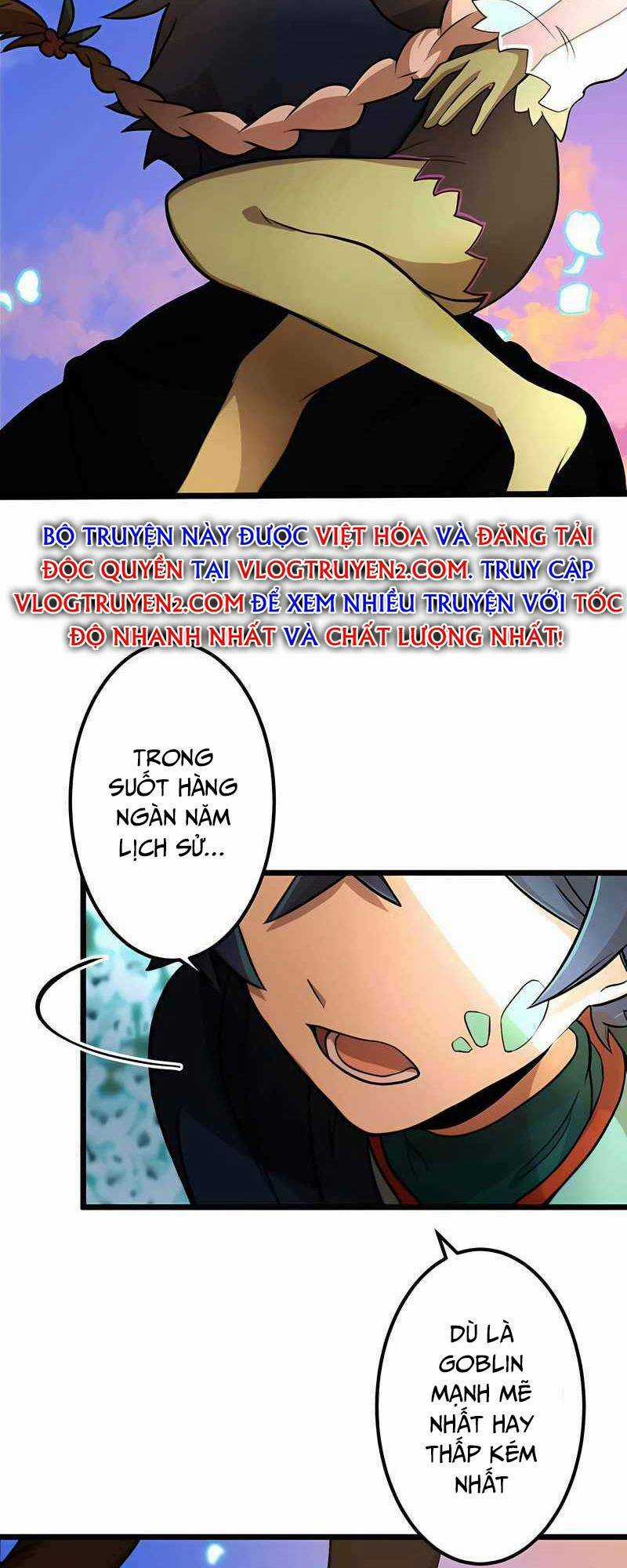 Tái Sinh Thành Goblin Cấp Sss - Chapter 2 - Trang 97