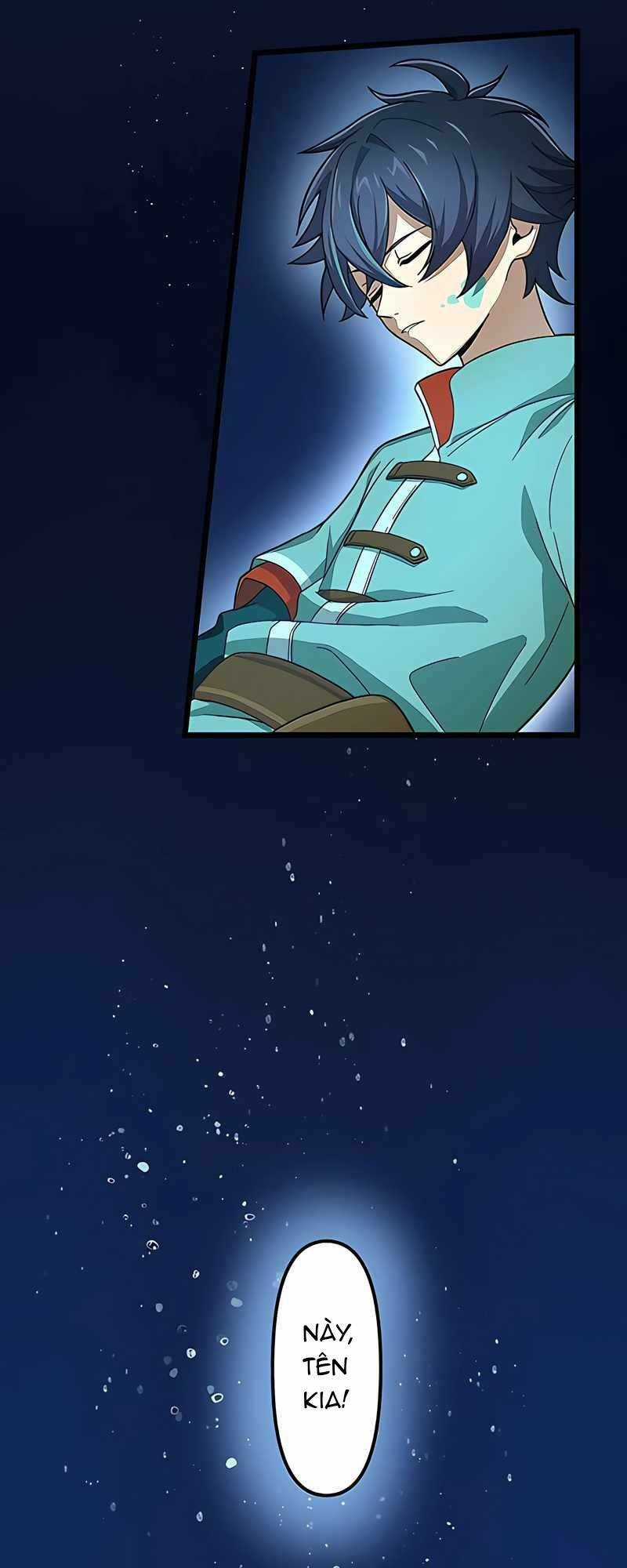 Tái Sinh Thành Goblin Cấp Sss - Chapter 3 - Trang 3