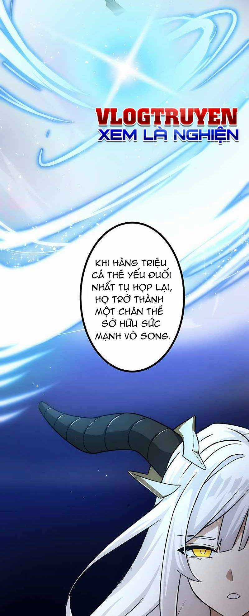 Tái Sinh Thành Goblin Cấp Sss - Chapter 3 - Trang 23