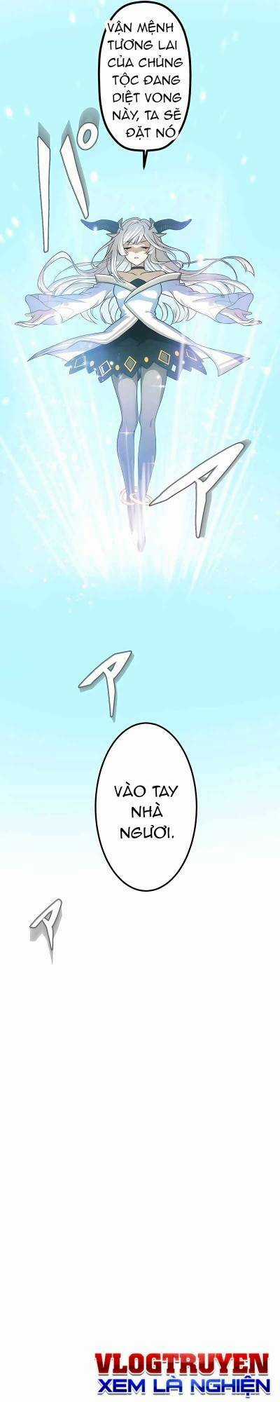 Tái Sinh Thành Goblin Cấp Sss - Chapter 3 - Trang 25