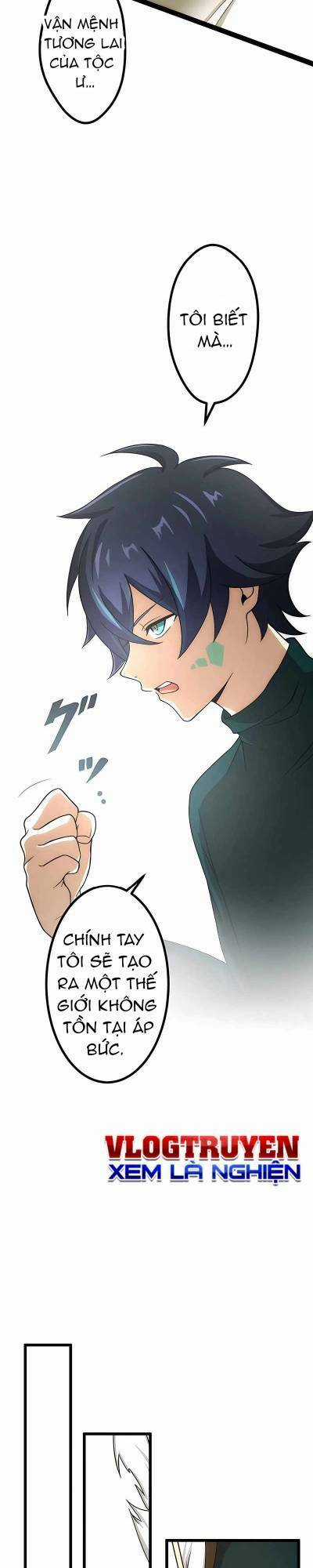 Tái Sinh Thành Goblin Cấp Sss - Chapter 3 - Trang 27