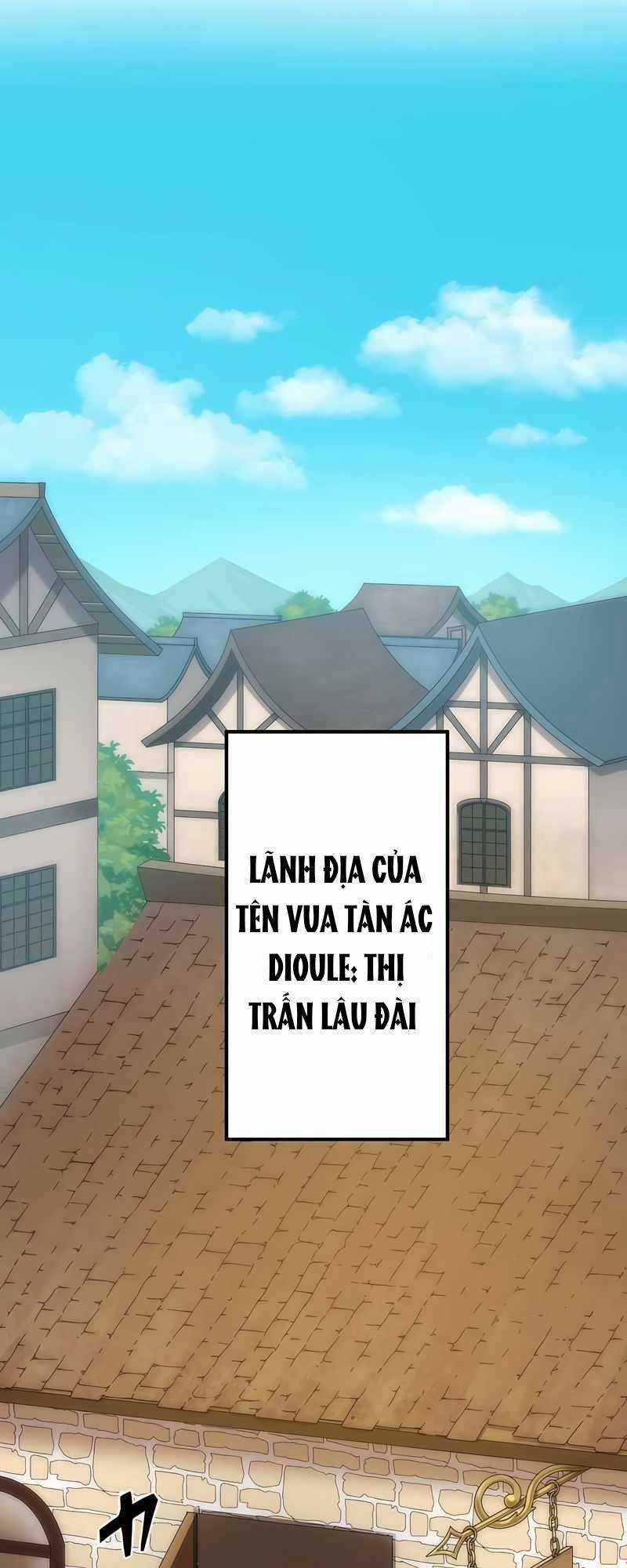 Tái Sinh Thành Goblin Cấp Sss - Chapter 3 - Trang 35