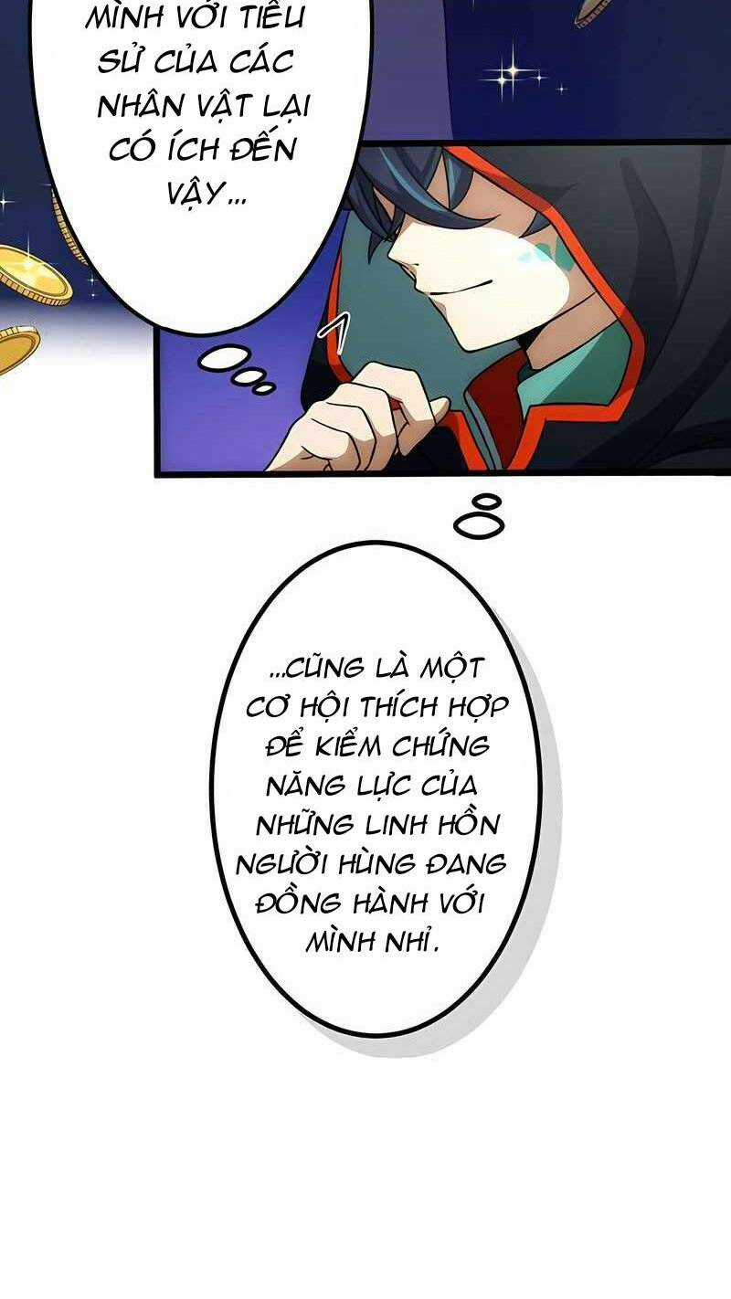 Tái Sinh Thành Goblin Cấp Sss - Chapter 3 - Trang 42