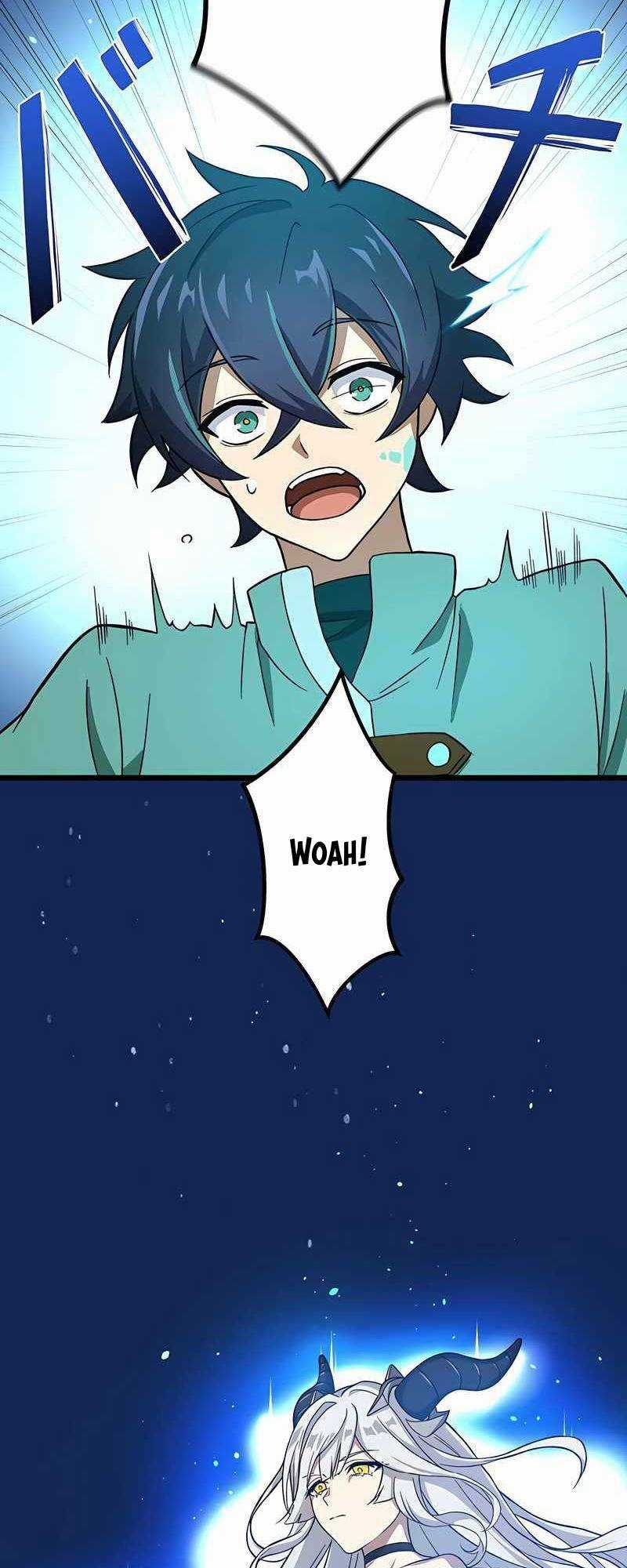 Tái Sinh Thành Goblin Cấp Sss - Chapter 3 - Trang 6