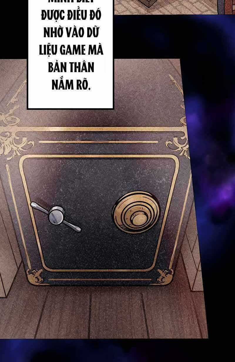 Tái Sinh Thành Goblin Cấp Sss - Chapter 4 - Trang 13