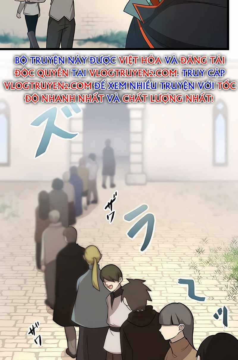 Tái Sinh Thành Goblin Cấp Sss - Chapter 4 - Trang 34